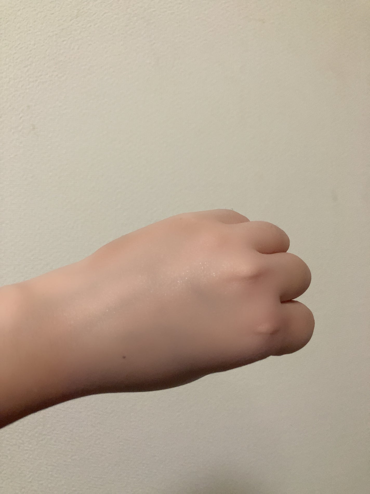 皮脂テカリ防止下地/CEZANNE/化粧下地を使ったクチコミ(5枚目)