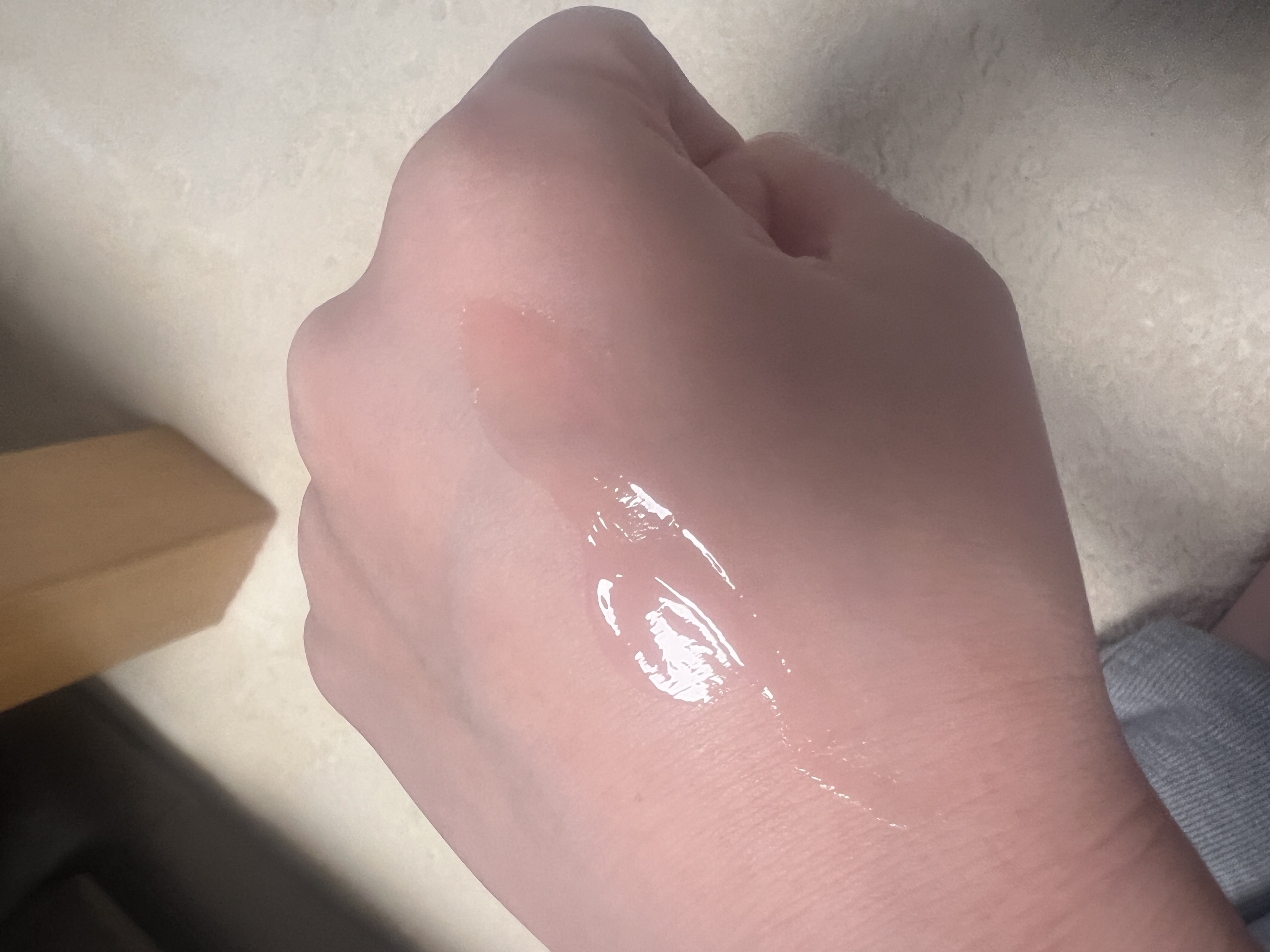 PDRNキューブセラム/DPPR/美容液を使ったクチコミ（3枚目）