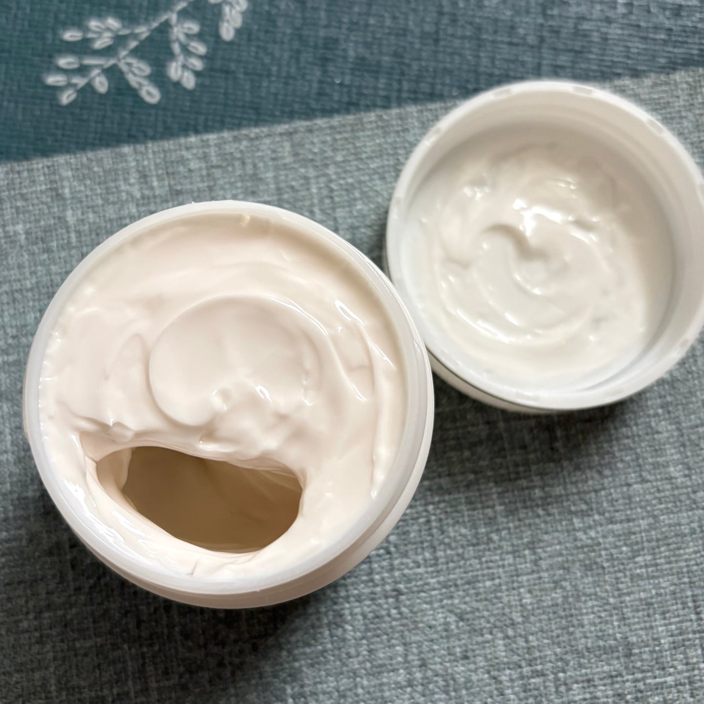 リッツ モイスト リポクリーム/リッツ/フェイスクリームを使ったクチコミ(2枚目)