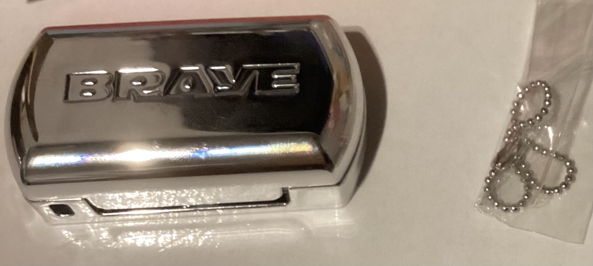 BRAYE LIPSLEEK 03ボシュ/BRAYE/口紅を使ったクチコミ（1枚目）