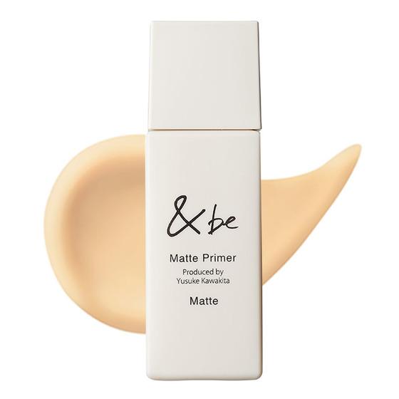 &be マットプライマー 33g