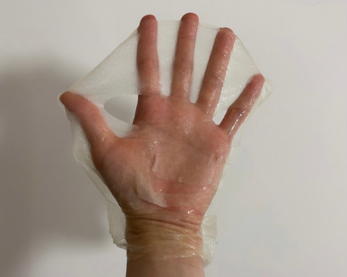 ホワイトライスエッセンスマスク/ピュレア/シートマスク・パックを使ったクチコミ(3枚目)