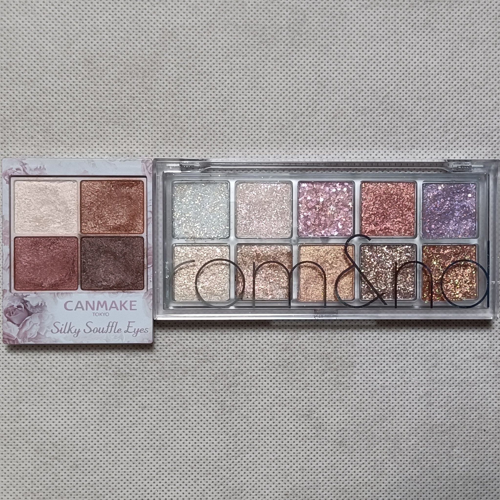 ステイオンバームルージュ/キャンメイク/口紅を使ったクチコミ（2枚目）