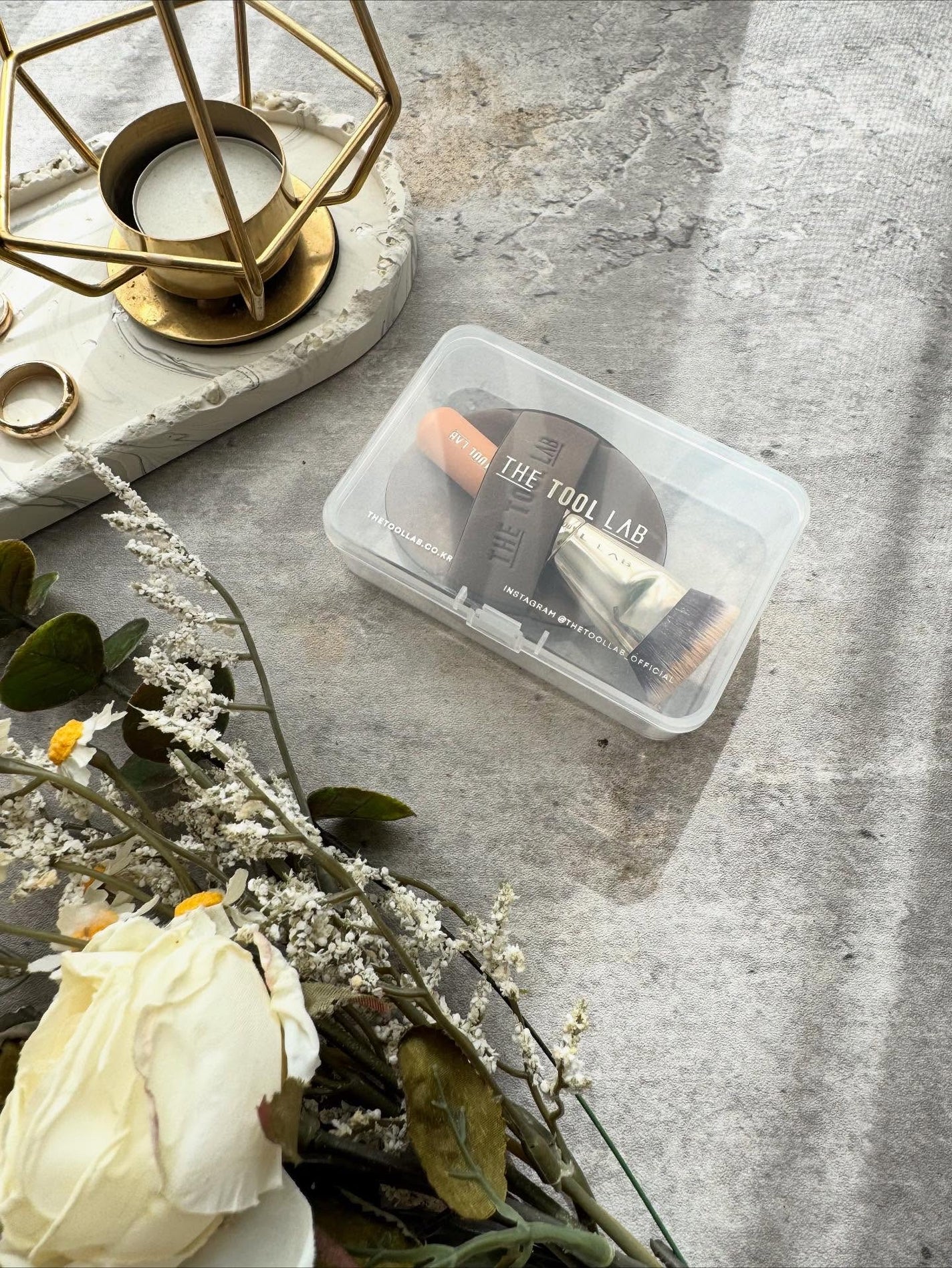 THE TOOL LAB超密着グロウデュオ/THE TOOL LAB/その他キットセットを使ったクチコミ(7枚目)