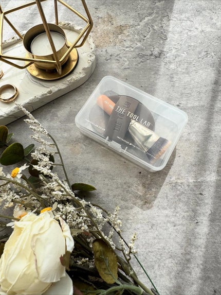 THE TOOL LAB超密着グロウデュオ/THE TOOL LAB/その他キットセットを使ったクチコミ(7枚目)