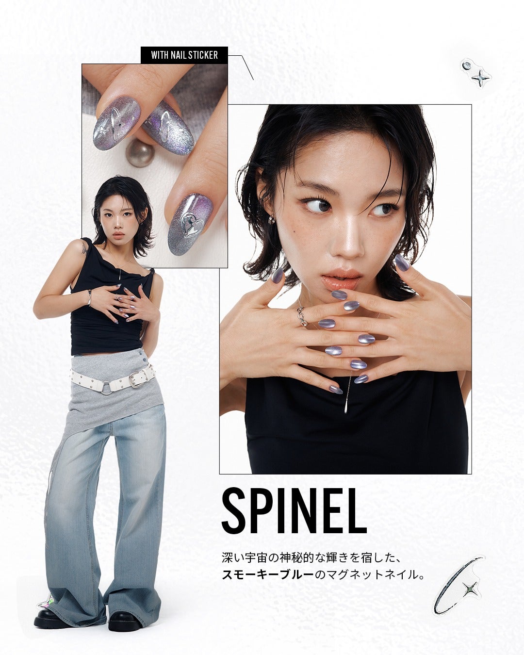 FINGER SUIT JAPAN 公式 on LIPS 「2025.10.17NEWRELEASESELFPRODUCE..」(5枚目)