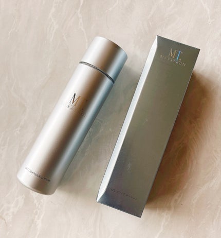 MT コントア ローション/MTメタトロン/化粧水を使ったクチコミ(2枚目)