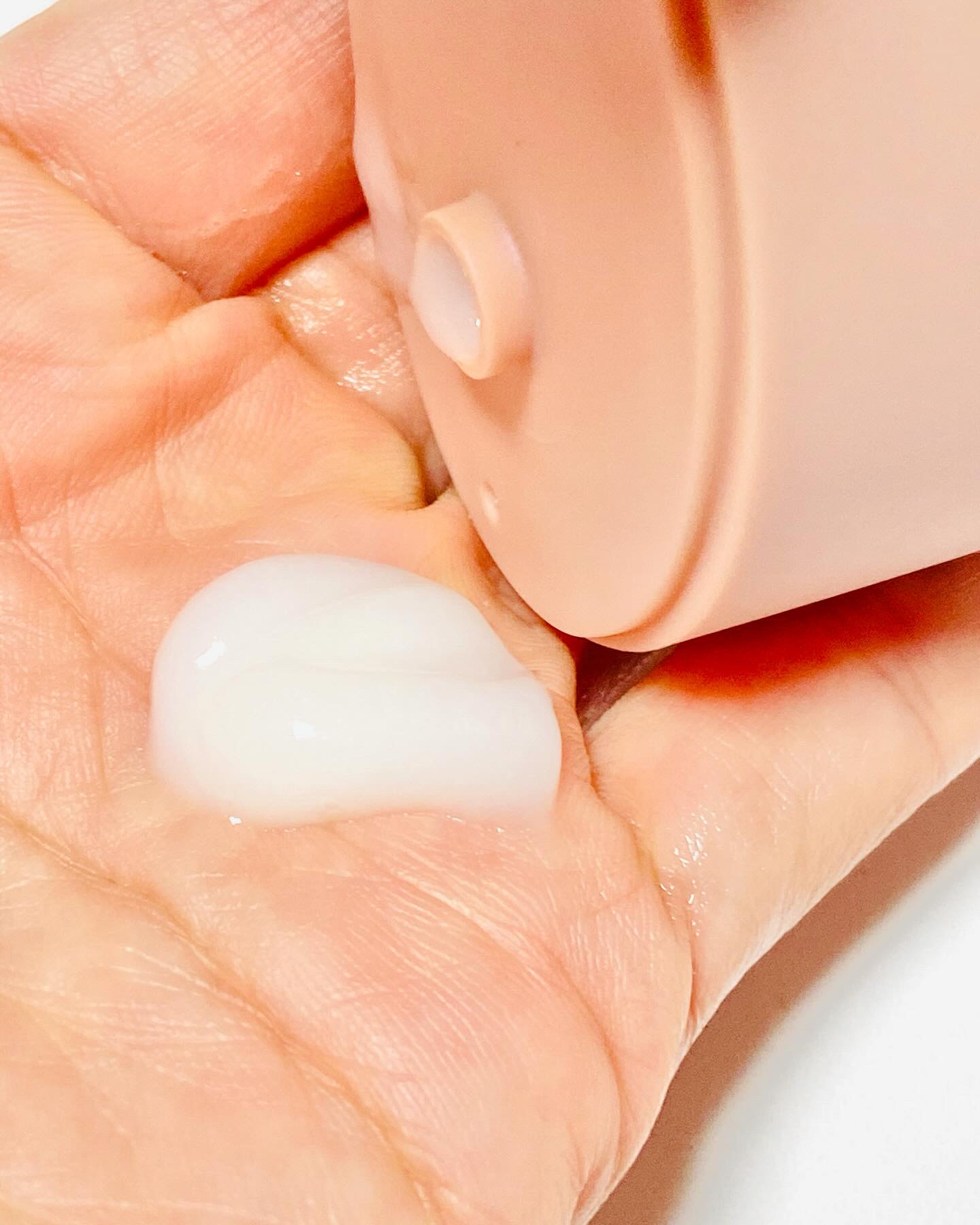 エアリーフロー シャンプー／トリートメント/サブリミック/サロンシャンプーを使ったクチコミ（3枚目）