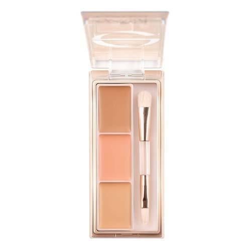 サイレントカバー コンシーラー 3.5g