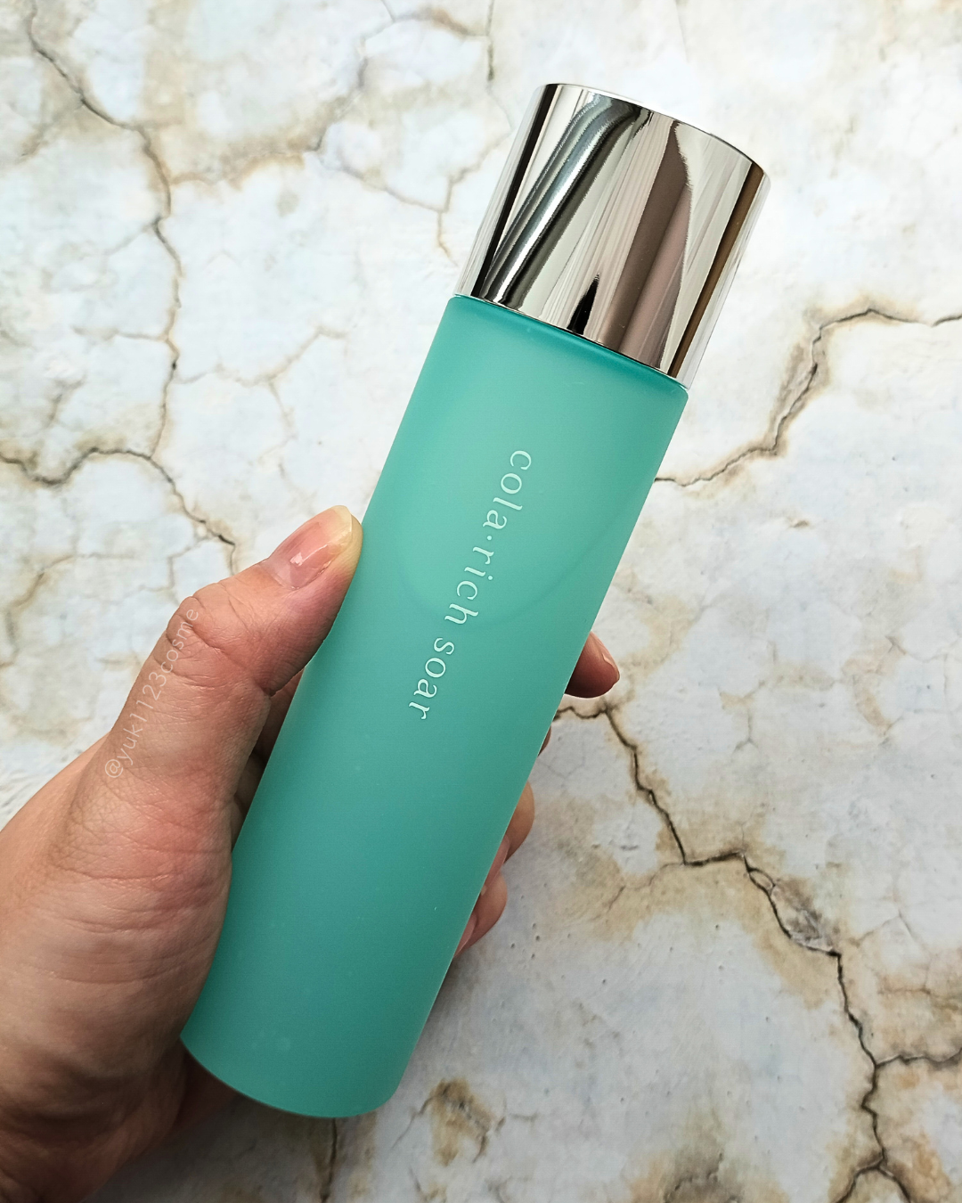 コラリッチソア ダーマベースセラム デイ/コラリッチ/美容液を使ったクチコミ（2枚目）