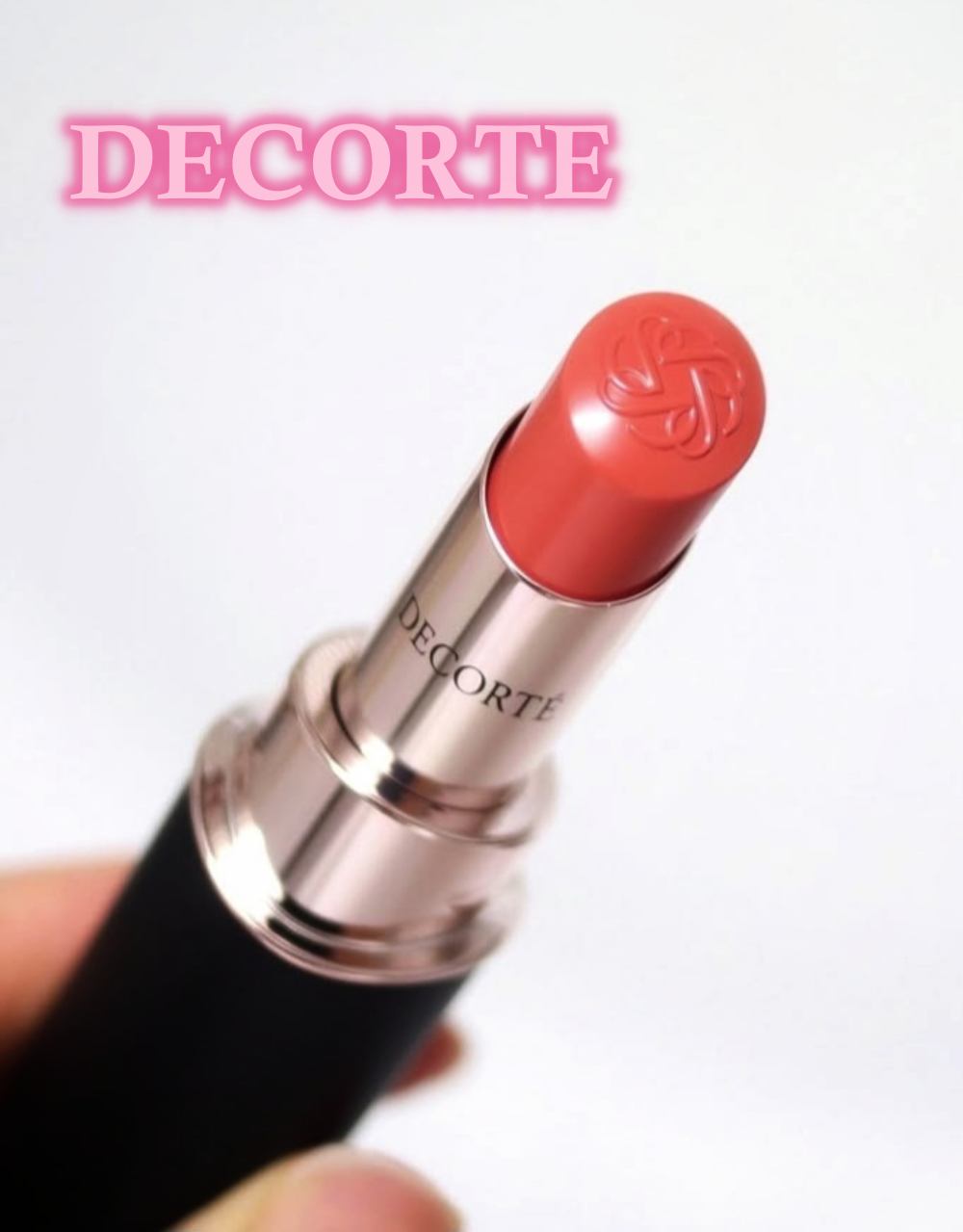 ルージュ デコルテ/DECORTÉ/口紅を使ったクチコミ（1枚目）
