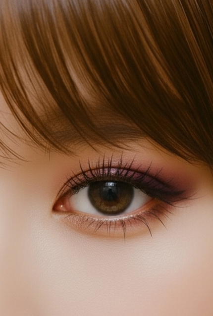 ディオールショウ サンク クルール/Dior/アイシャドウを使ったクチコミ(4枚目)