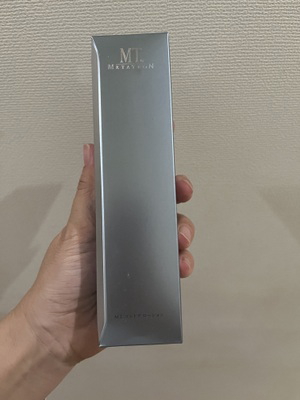 MT コントア ローション/MTメタトロン/化粧水を使ったクチコミ（1枚目）