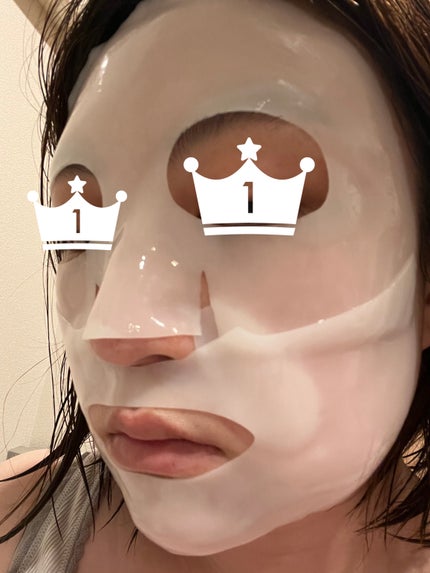 バイオコラーゲンリアルディープマスク/Biodance/シートマスク・パックを使ったクチコミ(2枚目)