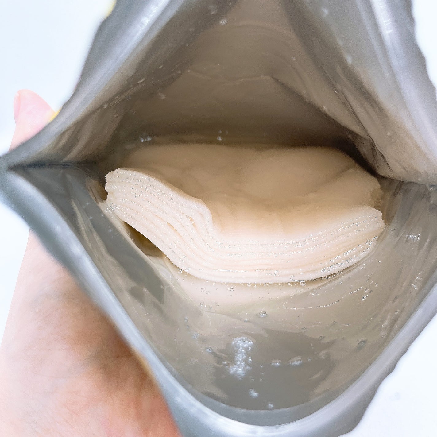 ダーマレーザースーパーVC100マスク/クオリティファースト/シートマスク・パックを使ったクチコミ(2枚目)