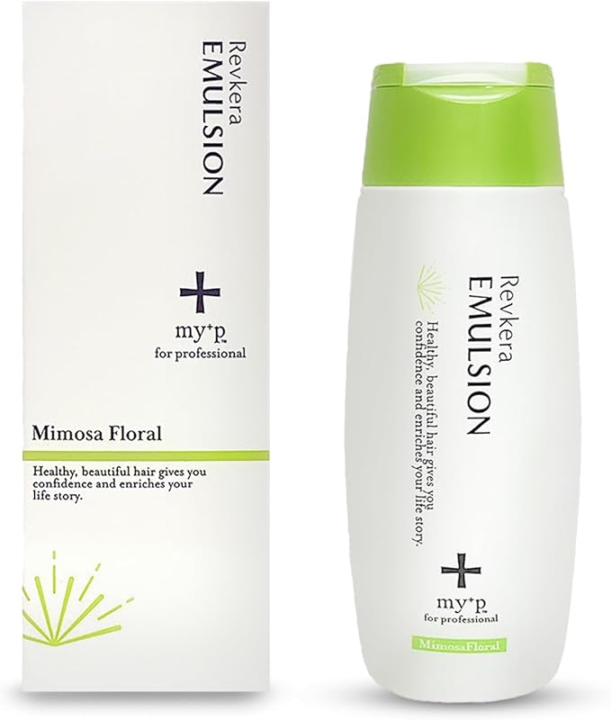 Revケラエマルジョン / my+p