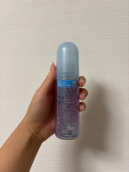 エッセンシャル プレミアム うるりキラリオイル/エッセンシャル/ヘアオイルを使ったクチコミ(2枚目)