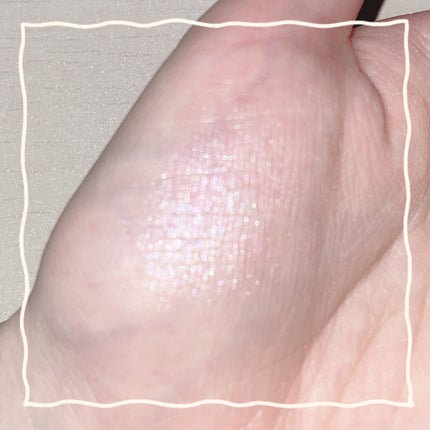 パールグロウニュアンサー N2 ライラックムード/CEZANNE/パウダーハイライトの画像