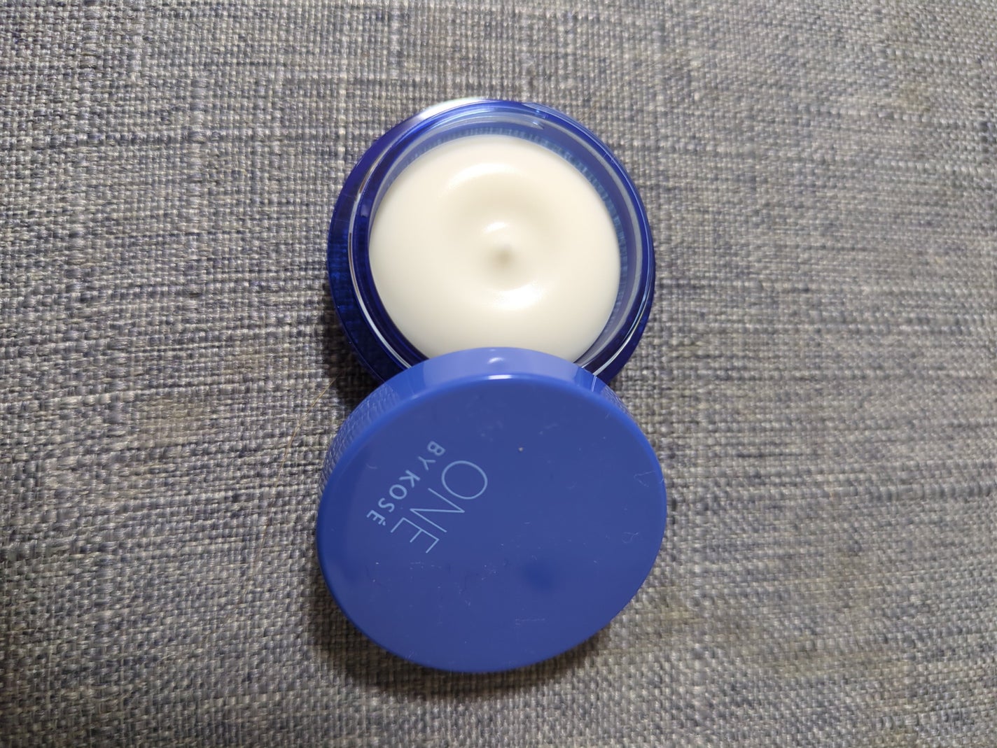 セラム シールド/ONE BY KOSE/フェイスバームを使ったクチコミ(1枚目)