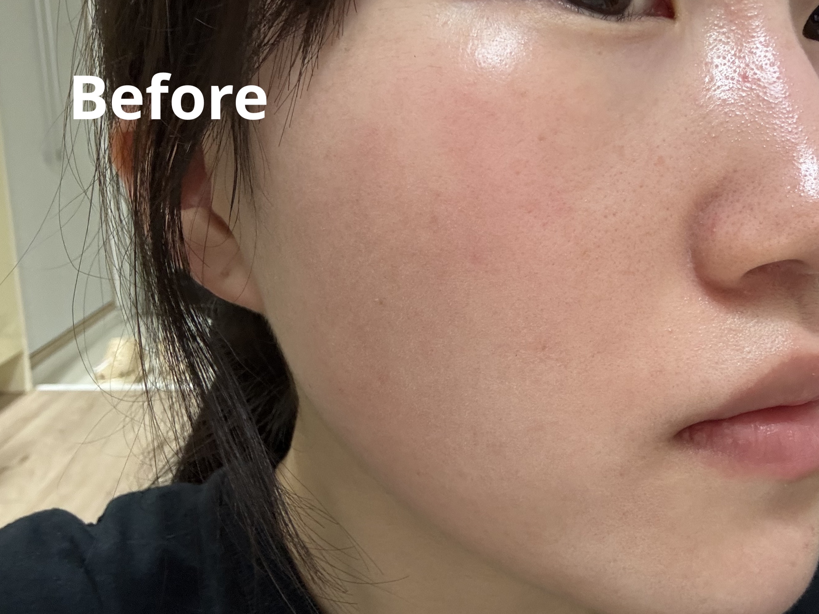 オールアバウトグロウカバークリーム/CHASIN'RABBITS/日焼け止めクリームを使ったクチコミ（2枚目）