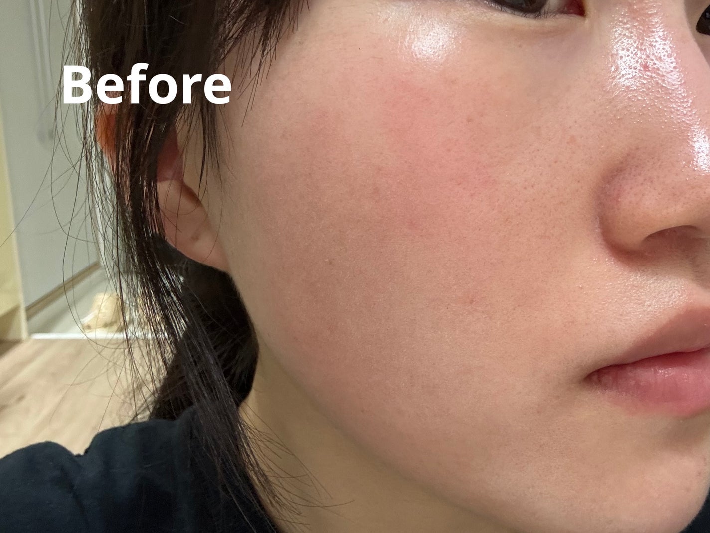 オールアバウトグロウカバークリーム/CHASIN'RABBITS/日焼け止めクリームを使ったクチコミ(2枚目)