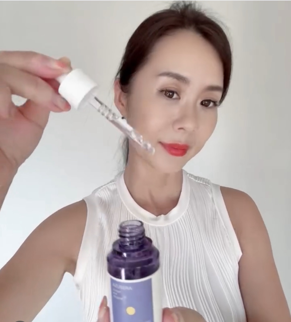 AZUSERA美容液/AZUSERA/美容液を使ったクチコミ（3枚目）