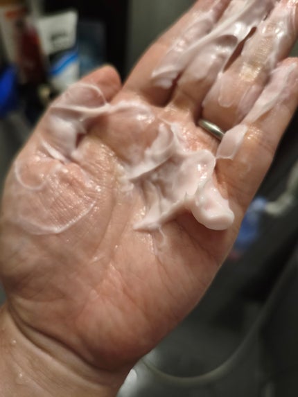 ザ・リッチ ハイモイスト&リペア シャンプー/トリートメント/SILK THE RICH/市販シャンプーを使ったクチコミ(7枚目)