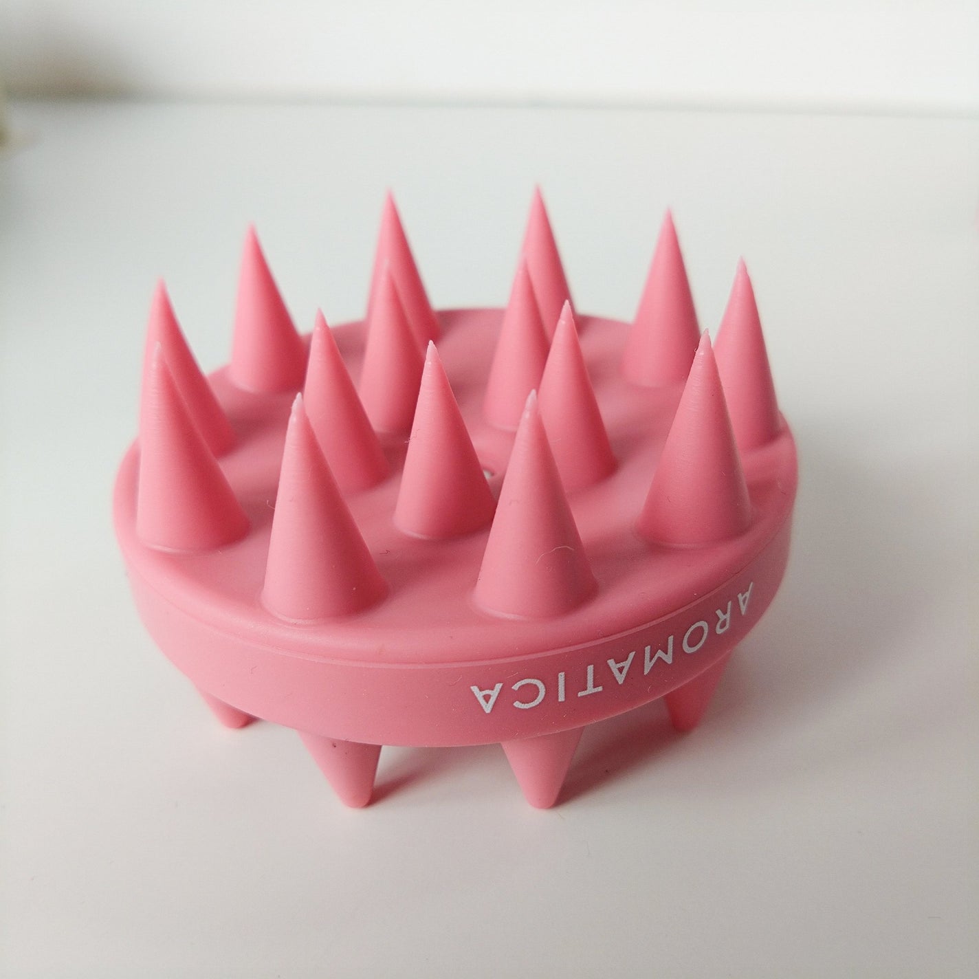 m-i on LIPS 「⸜限定新作⸝敏感頭皮用やさしいWスクラブ⸝⸝꙳--------..」(4枚目)