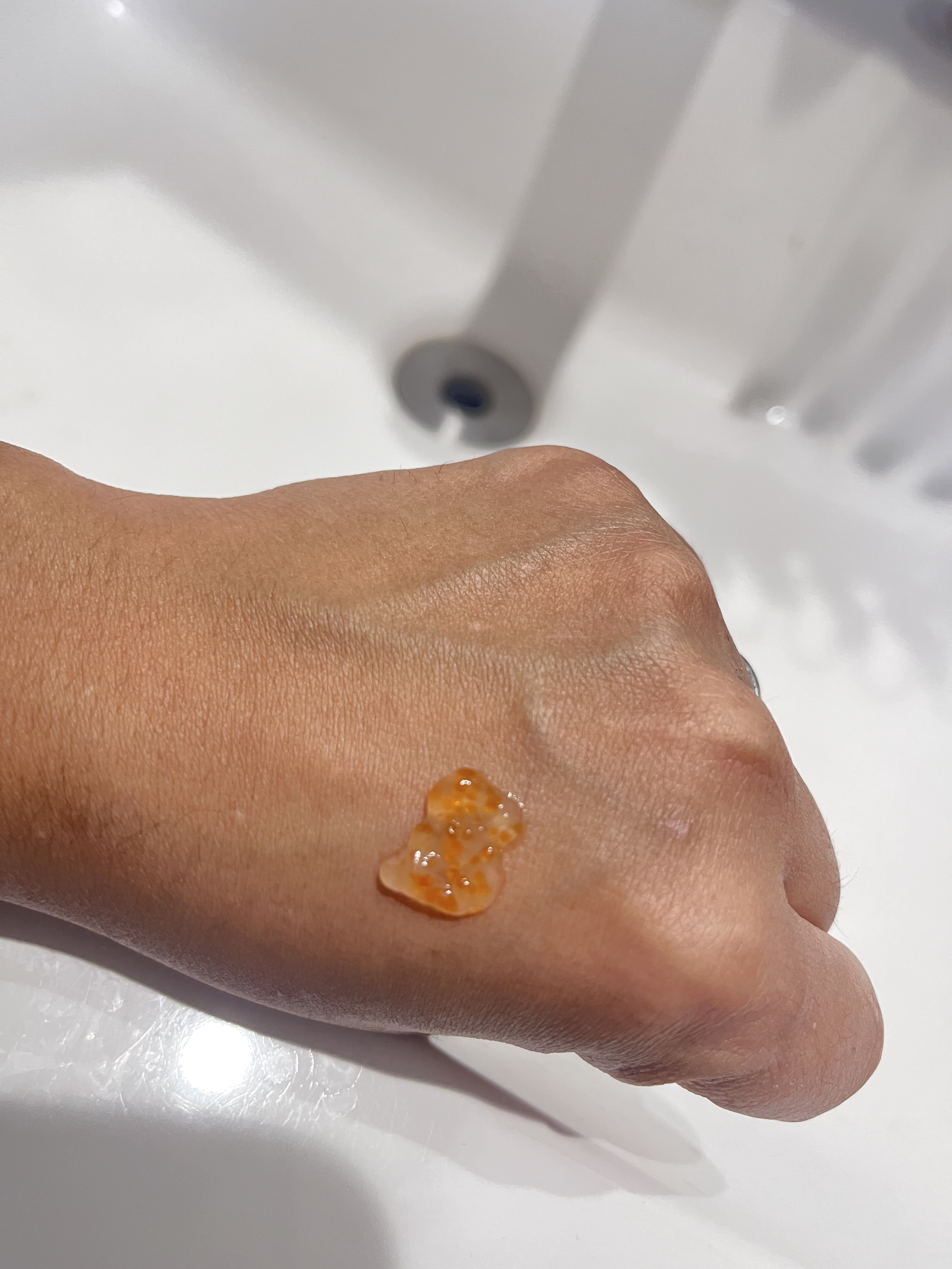 PDRNキューブクリーム/DPPR/フェイスクリームを使ったクチコミ（3枚目）