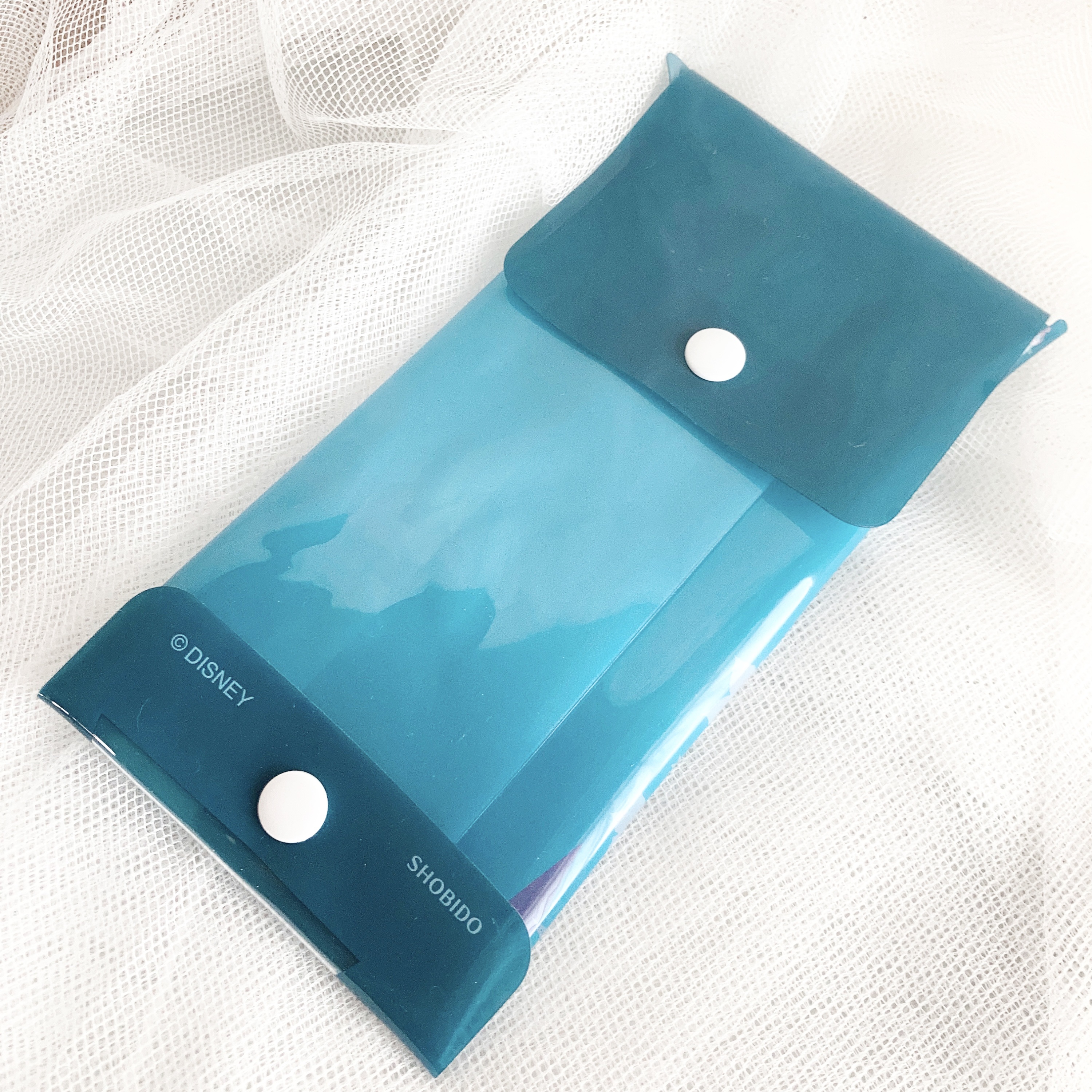 メイクブラシセット〈アナ〉/SHOBIDO/メイクブラシを使ったクチコミ（2枚目）