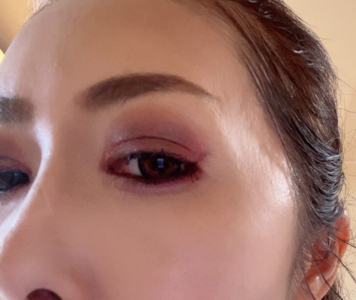 エクスプローラ12色 動物アイシャドウパレット/PERFECT DIARY/アイシャドウパレットを使ったクチコミ(2枚目)