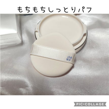 マスターフィットクッション/#HANHYUNJAE/クッションファンデーションを使ったクチコミ(2枚目)
