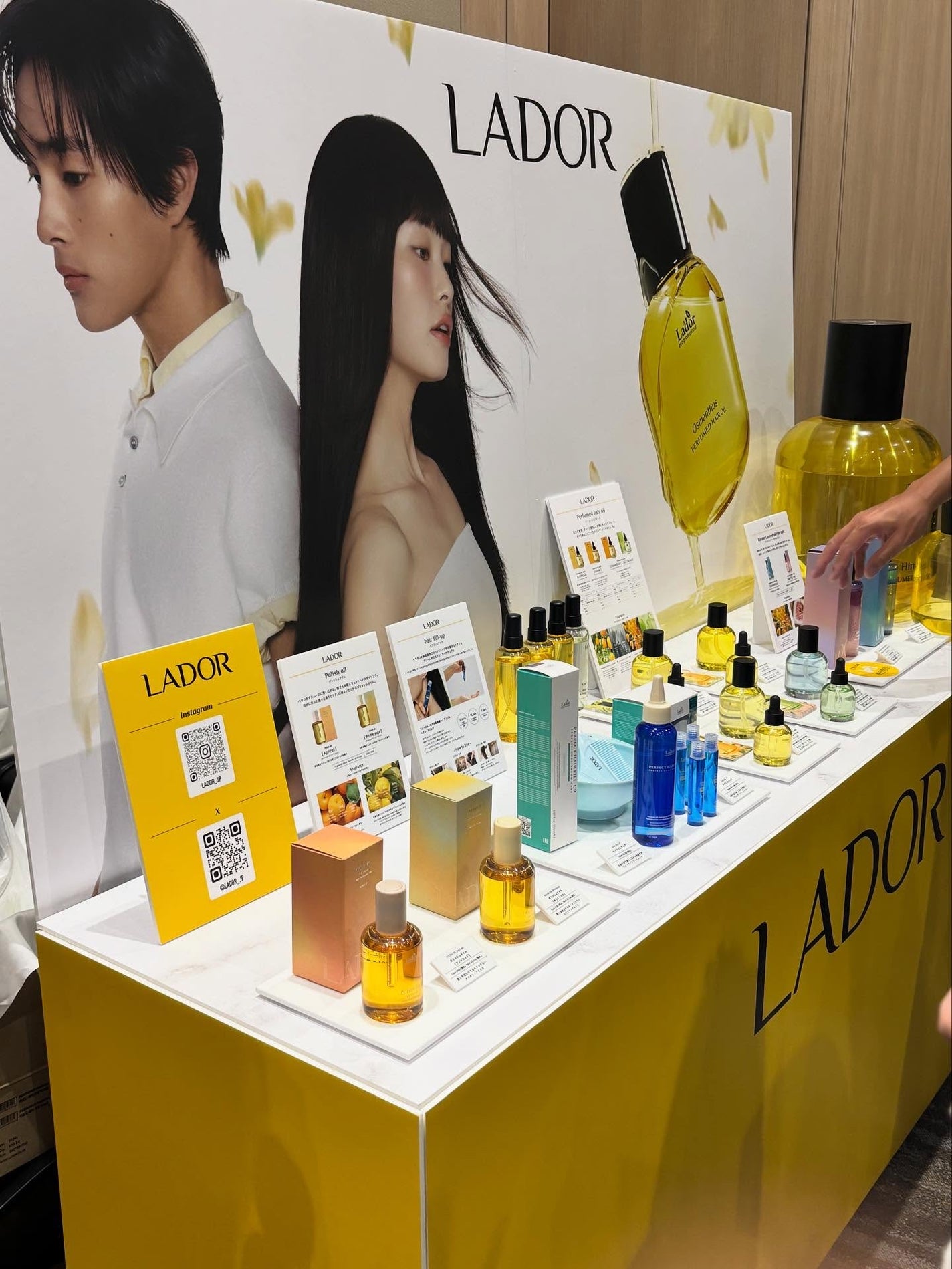 せーか on LIPS 「「ロフトKコスメフェスティバル2025AW」が全国のロフトとロ..」(5枚目)