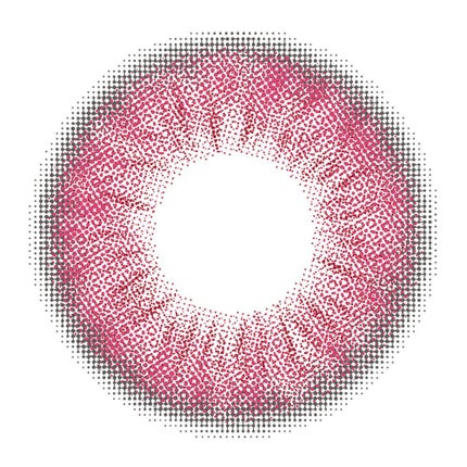 クリムゾンルビー