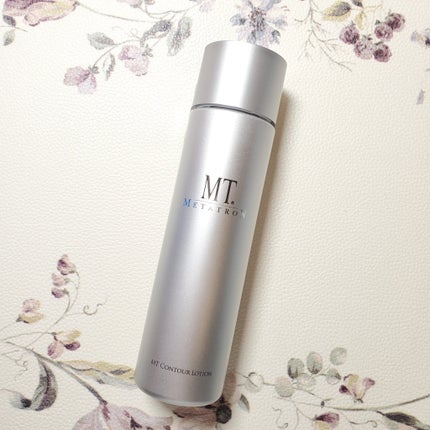 MT コントア ローション/MTメタトロン/化粧水を使ったクチコミ(2枚目)