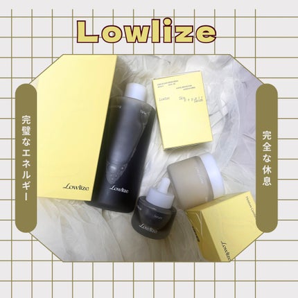 キンテレちゃん☁️フォロバ100 on LIPS 「Lowlize様からいただきました💭軽やかな付け心地で、みずみ..」(1枚目)