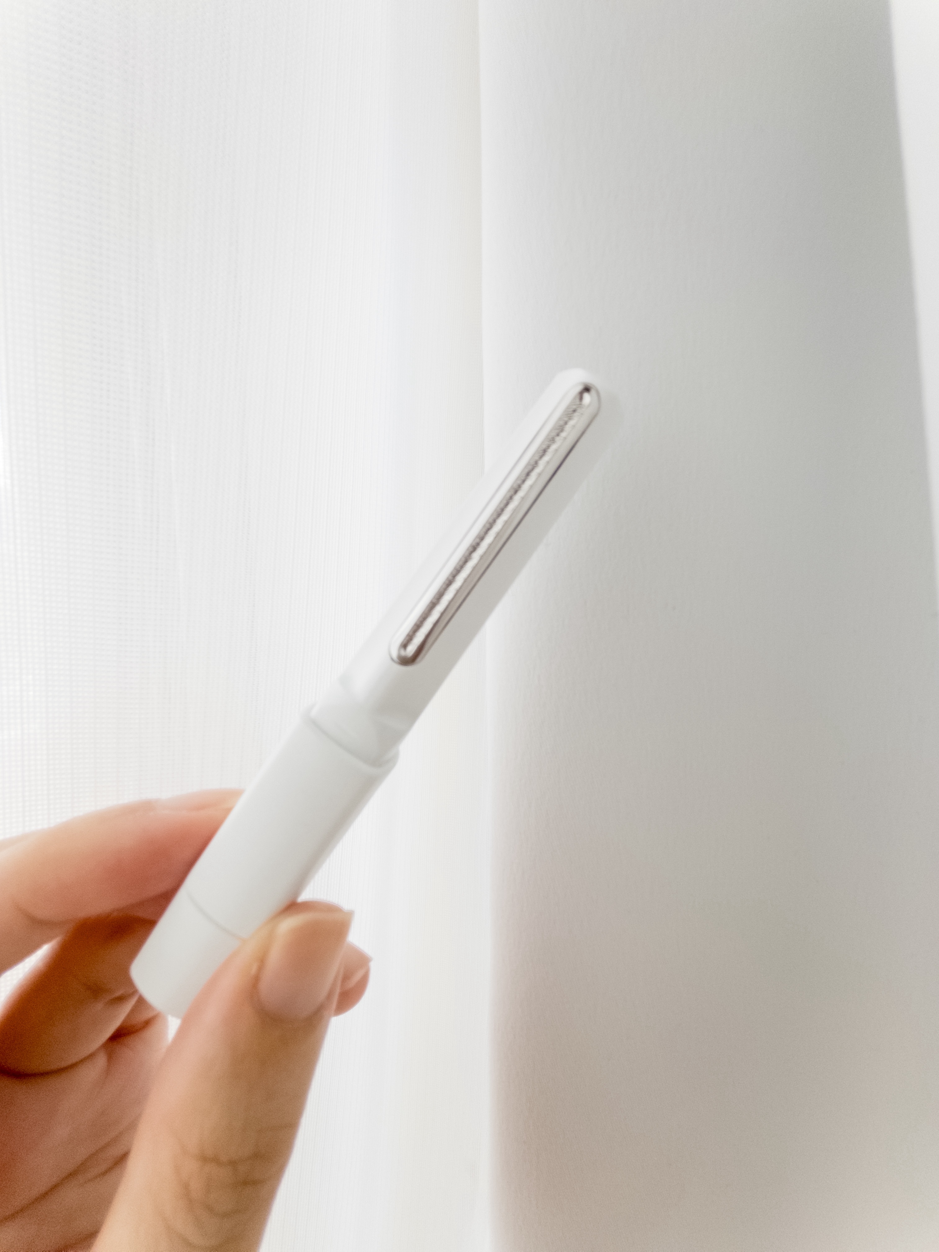 魔法のつめけずり/魔法のつめけずり/ネイル用品を使ったクチコミ（1枚目）