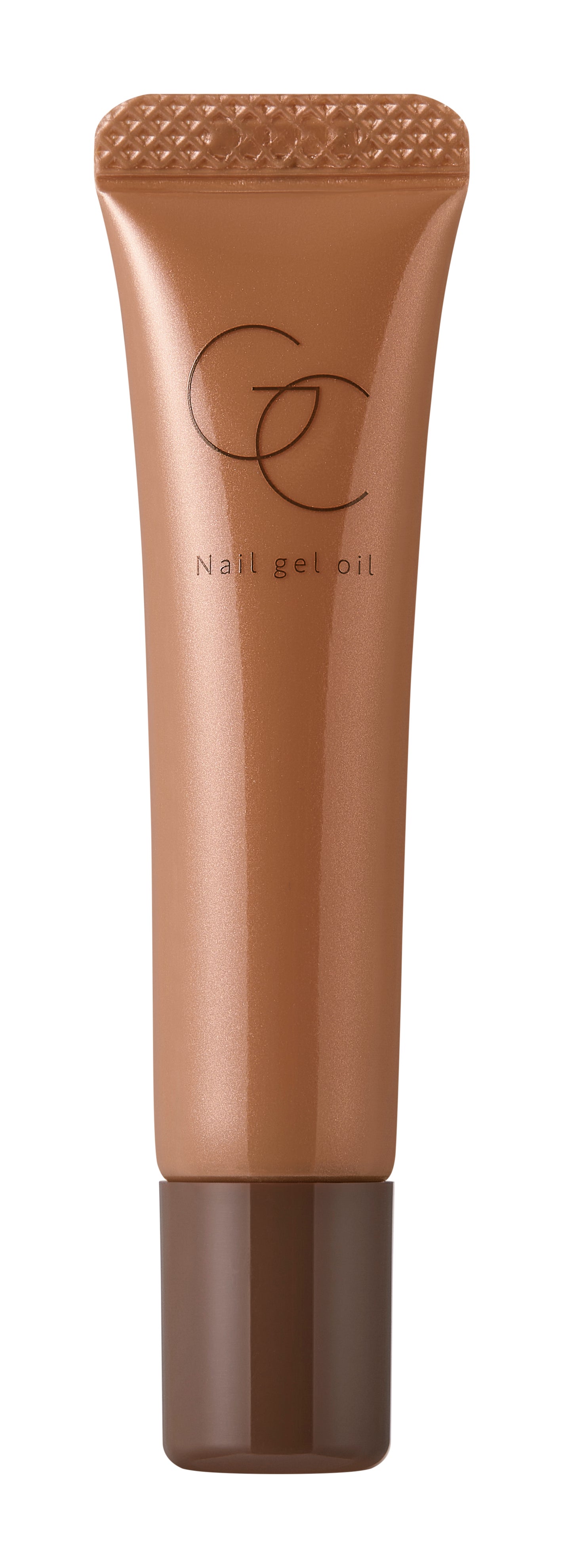 グロッシーコート ネイルジェルオイルT アップルティーの香り スキューズミー