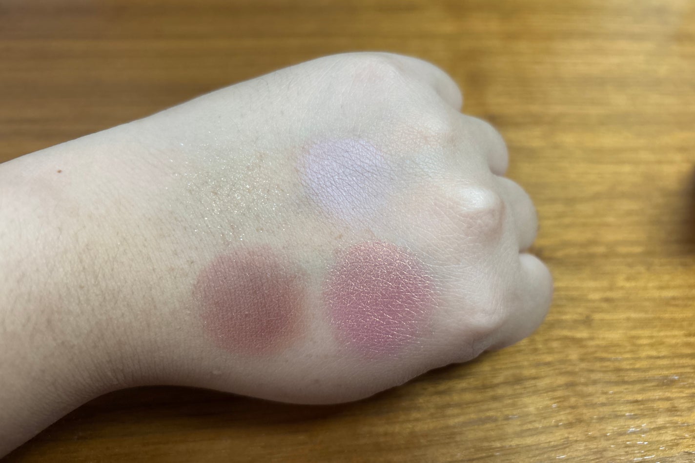 クチュール ミニ クラッチ/YVES SAINT LAURENT BEAUTE/アイシャドウパレットを使ったクチコミ(7枚目)