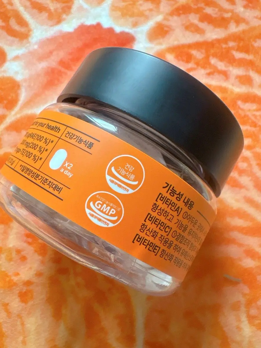 オナードグロウ/Onad Glow/美容サプリメントを使ったクチコミ（3枚目）