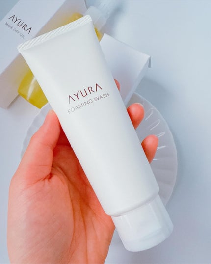 アユーラ メークオフオイルt/AYURA/オイルクレンジングを使ったクチコミ(6枚目)