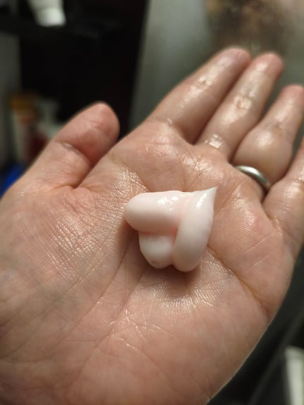 ザ・リッチ ハイモイスト&リペア シャンプー/トリートメント/SILK THE RICH/市販シャンプーを使ったクチコミ(6枚目)