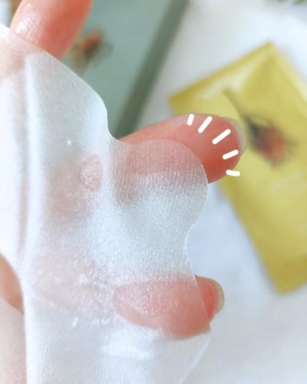 koyami❥フォロバ100 on LIPS 「2025年春に誕生したボタニカルスキンケアのブランド「lacc..」(5枚目)