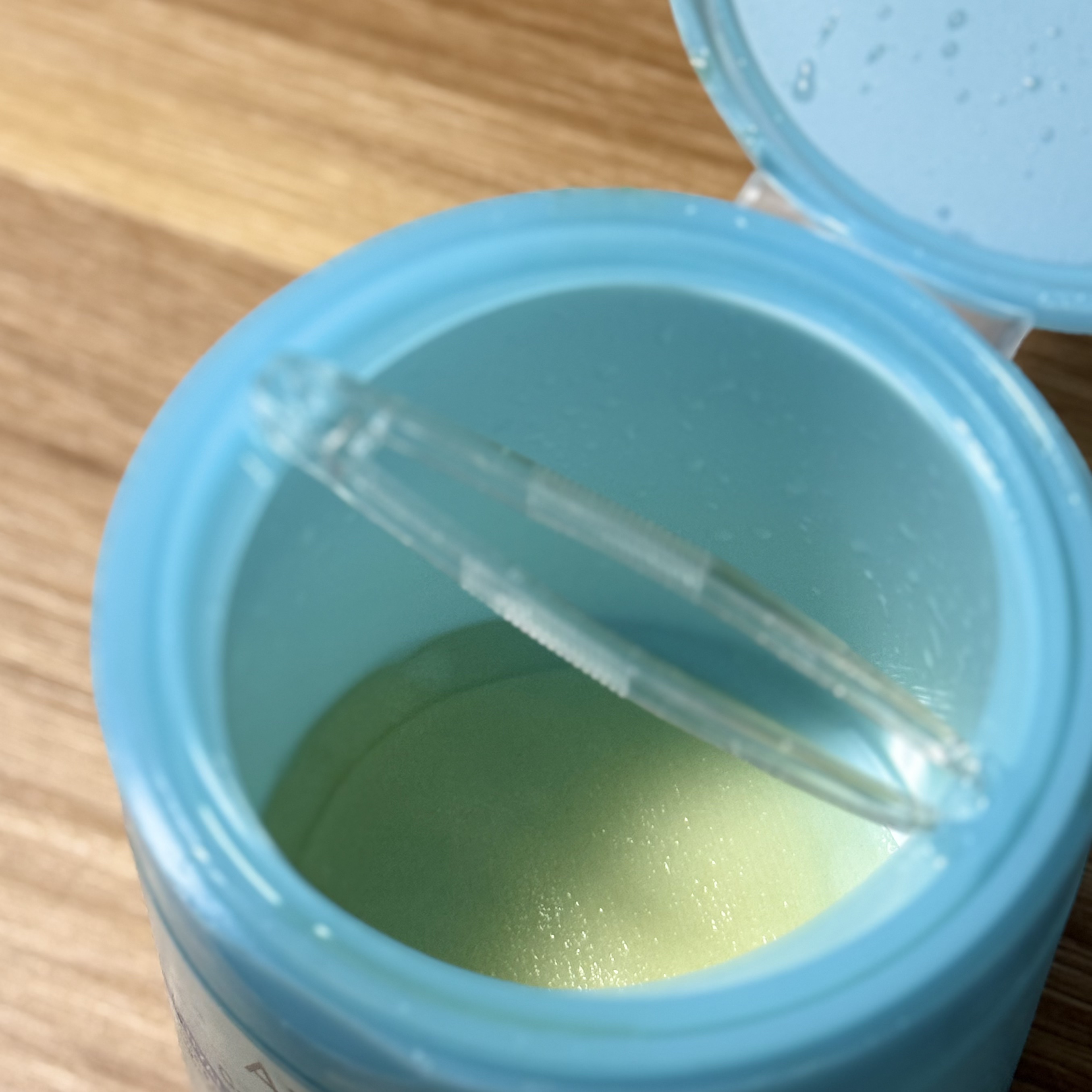 8 ヒアルロン酸カテキンカーミングパッド/Anua/トナーパッドを使ったクチコミ（2枚目）