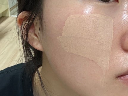 オールアバウトグロウカバークリーム/CHASIN'RABBITS/日焼け止めクリームを使ったクチコミ(3枚目)