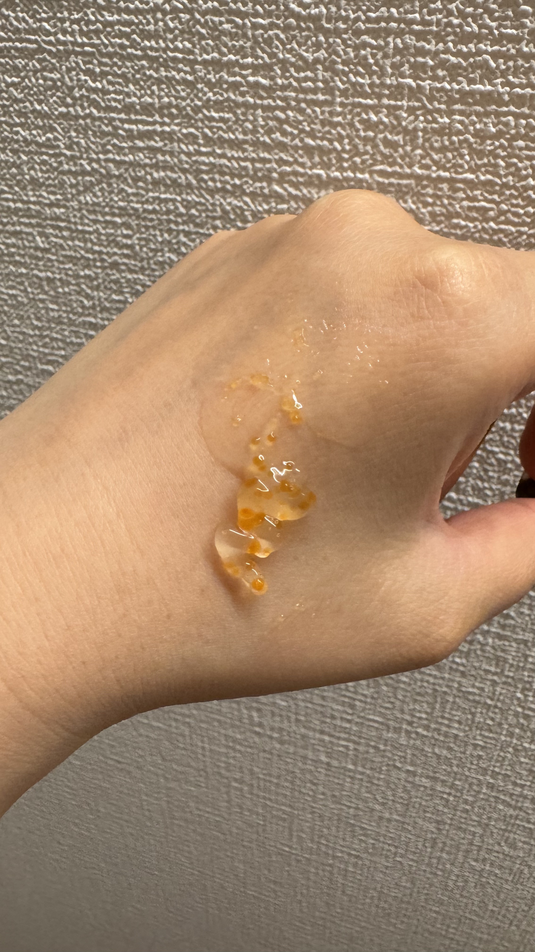 PDRNキューブクリーム/DPPR/フェイスクリームを使ったクチコミ（3枚目）