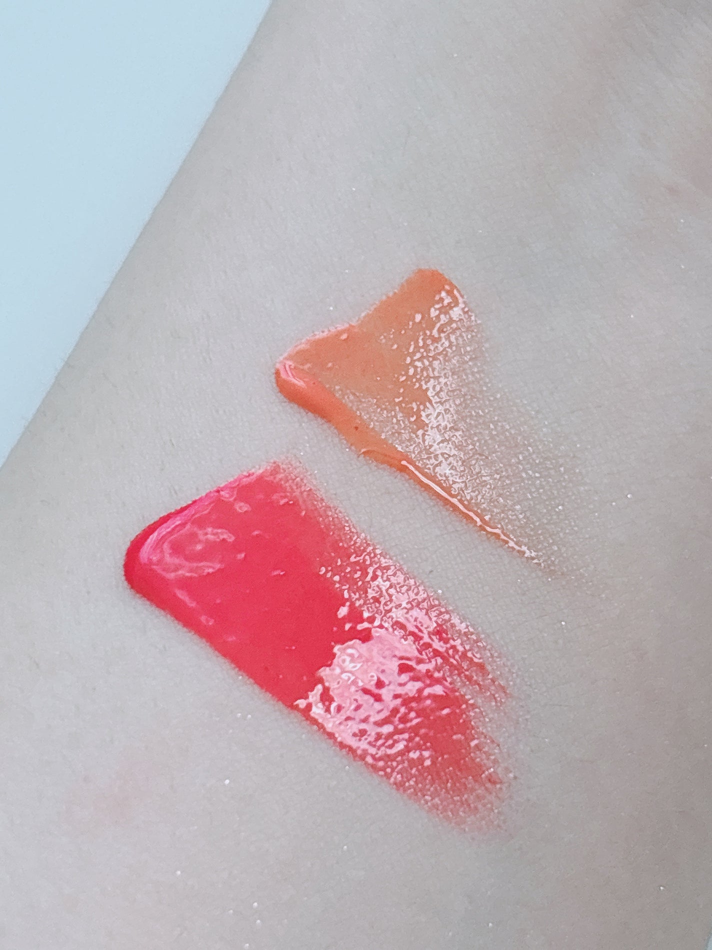 ローティント/BBIA/リップティントを使ったクチコミ(2枚目)