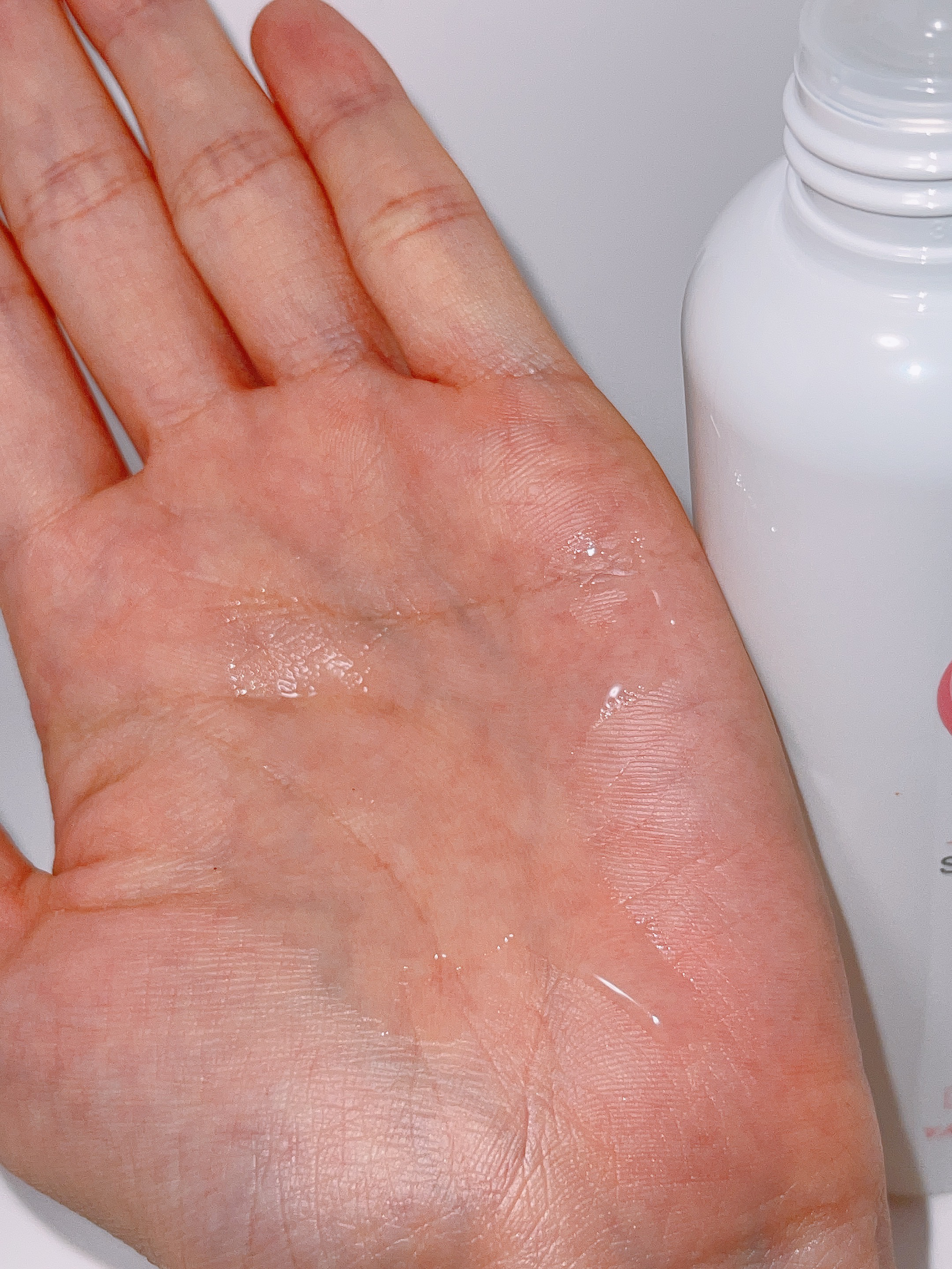 セラプリエ/柳屋/頭皮ローションを使ったクチコミ（3枚目）