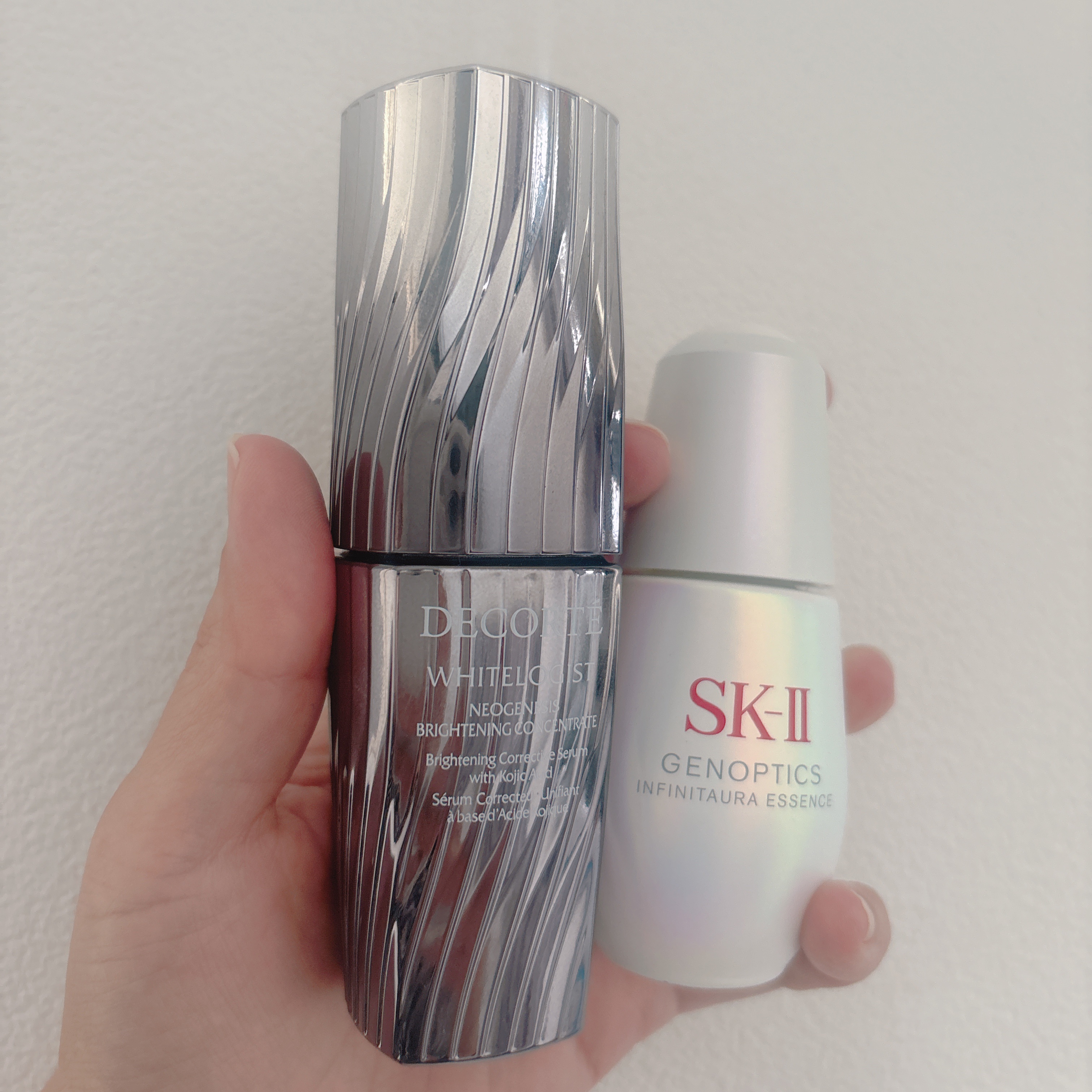 SK-II スキンパワー リニュー クリーム/SK-II/フェイスクリームを使ったクチコミ（3枚目）