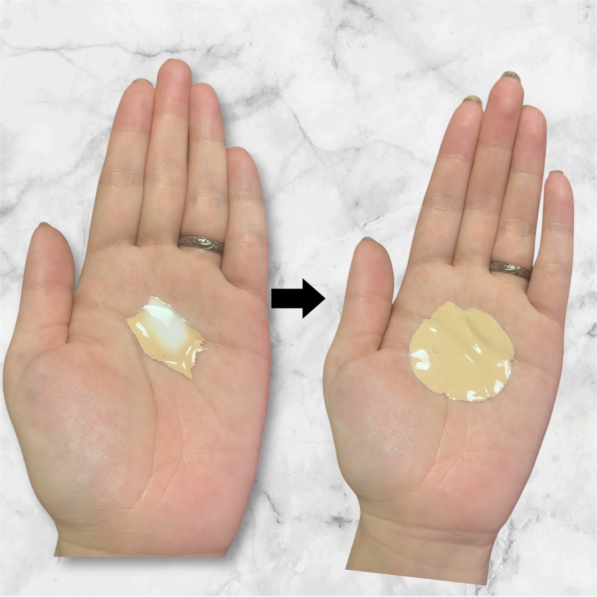 リードルS PDRN+ セラム/VT/美容液を使ったクチコミ（3枚目）